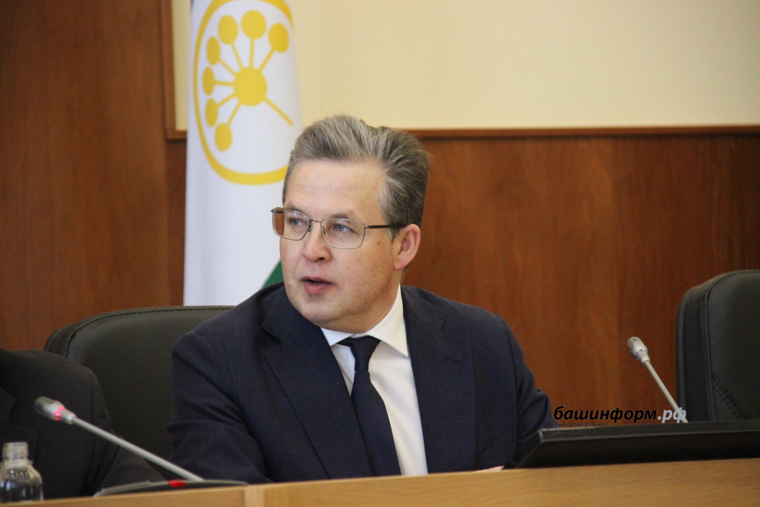 Эдуард Кускарбеков