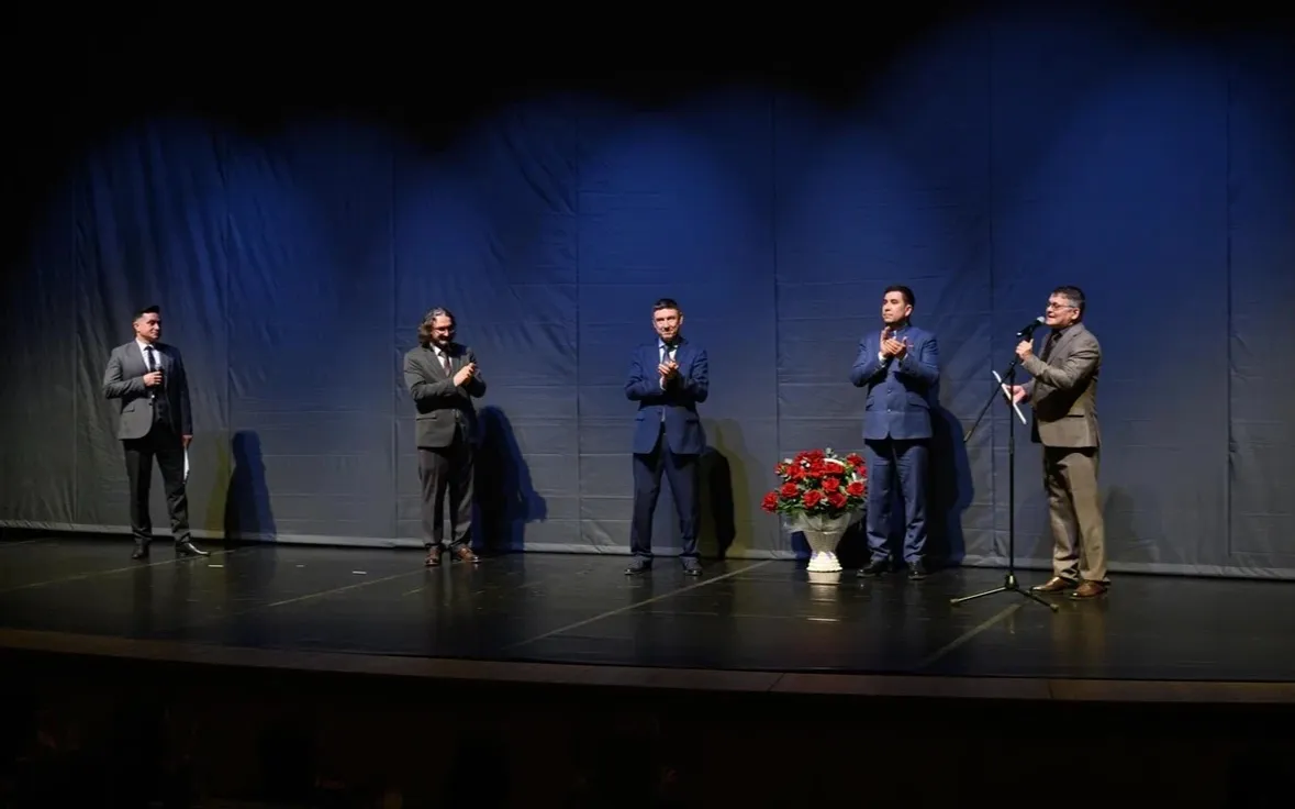 пресс-служба минкультуры РБ