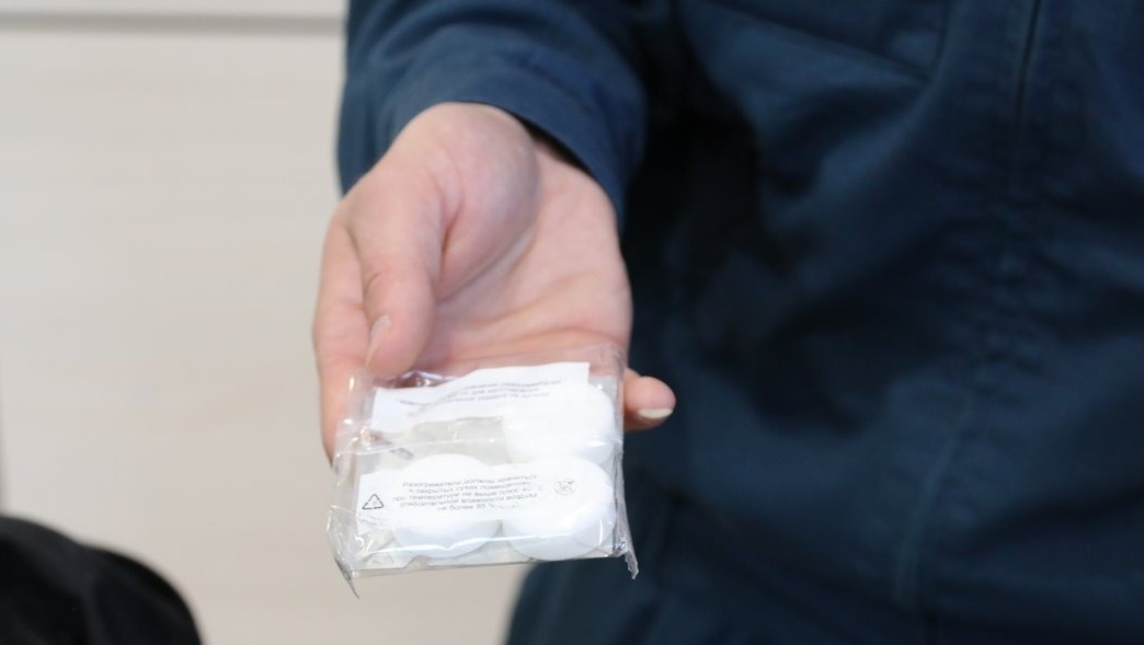 Валерий Шахов