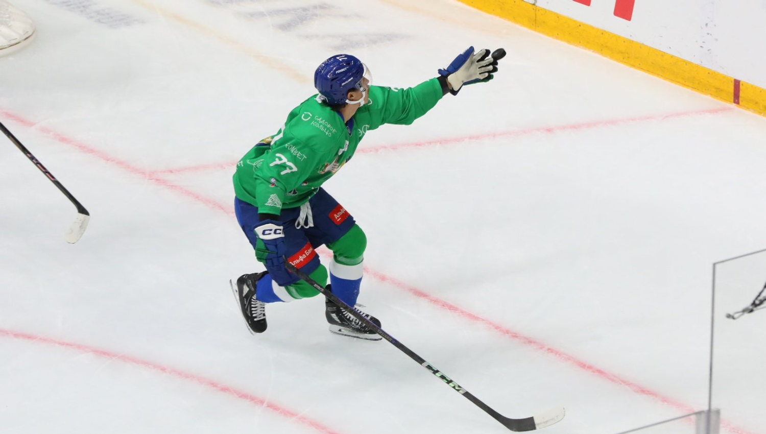 Валерий Шахов