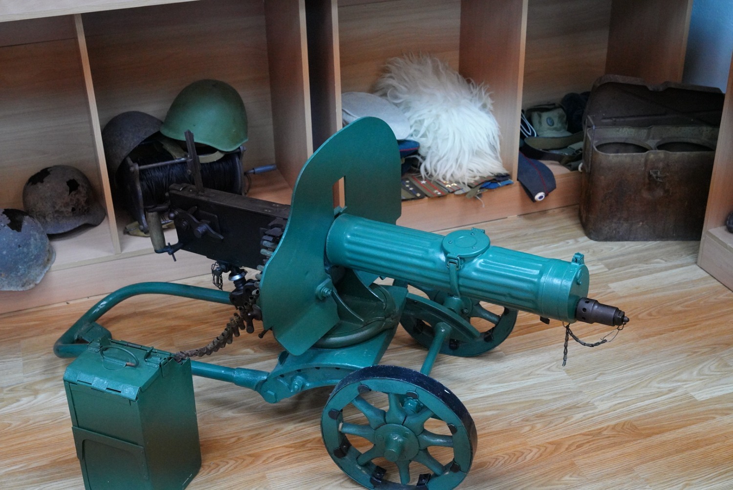 Олег Яровиков