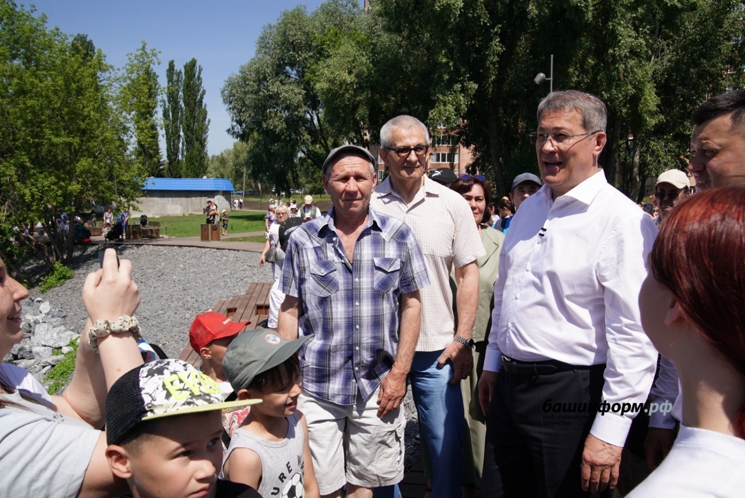 Олег Яровиков