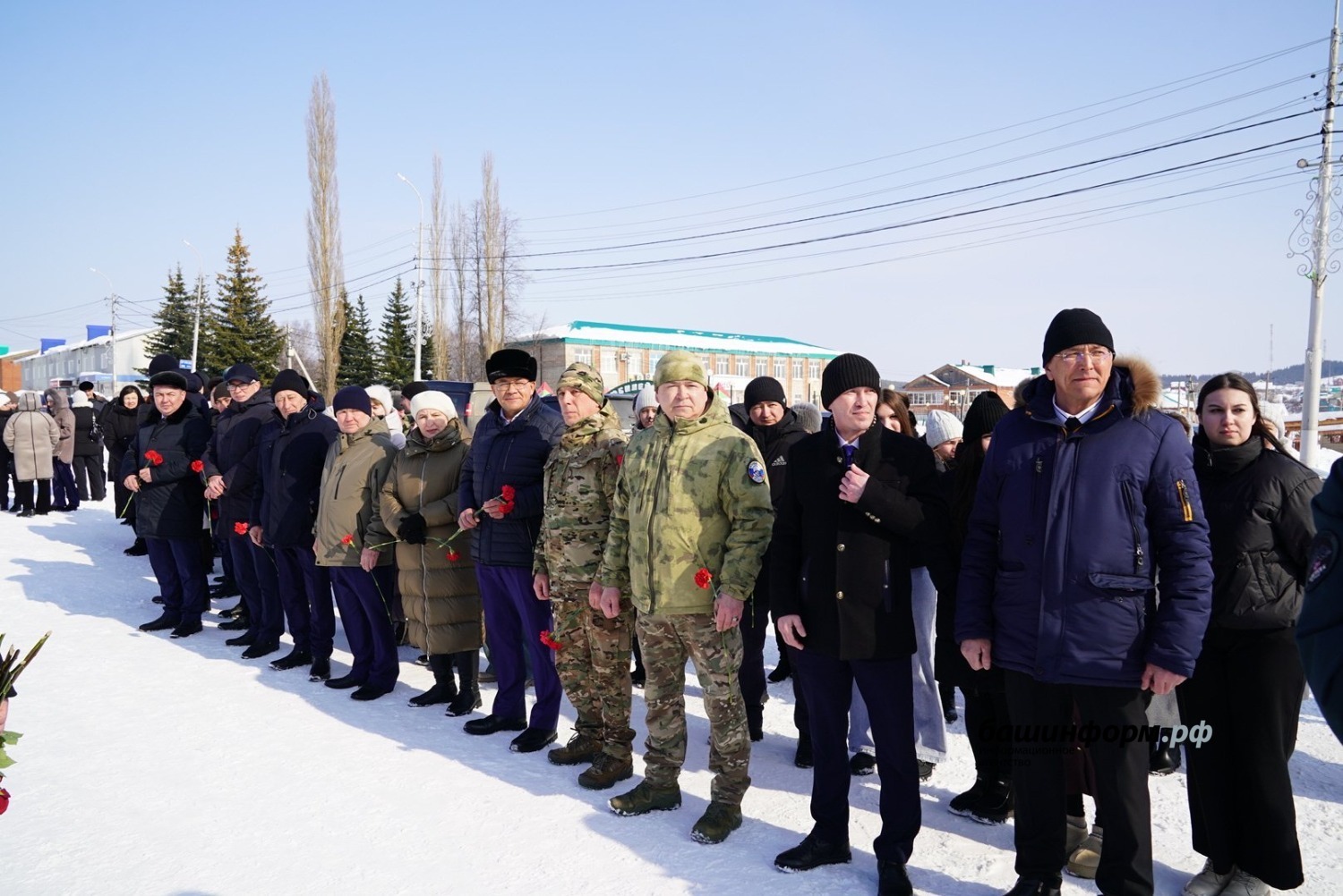 Олег Яровиков   ИА «Башинформ»