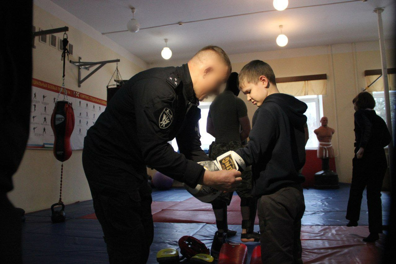 Эдуард Кускарбеков