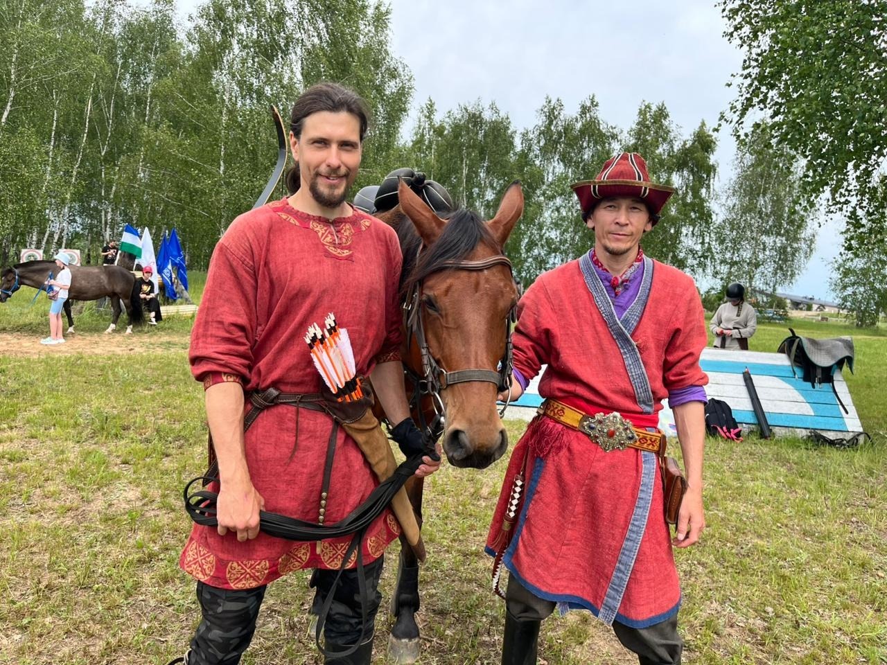 ГАУ ЦК РБ ККС «Акбузат»