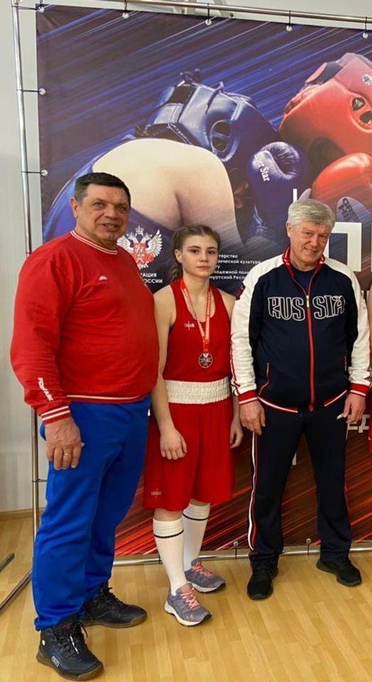 личный архив Анастасия Набиуллина