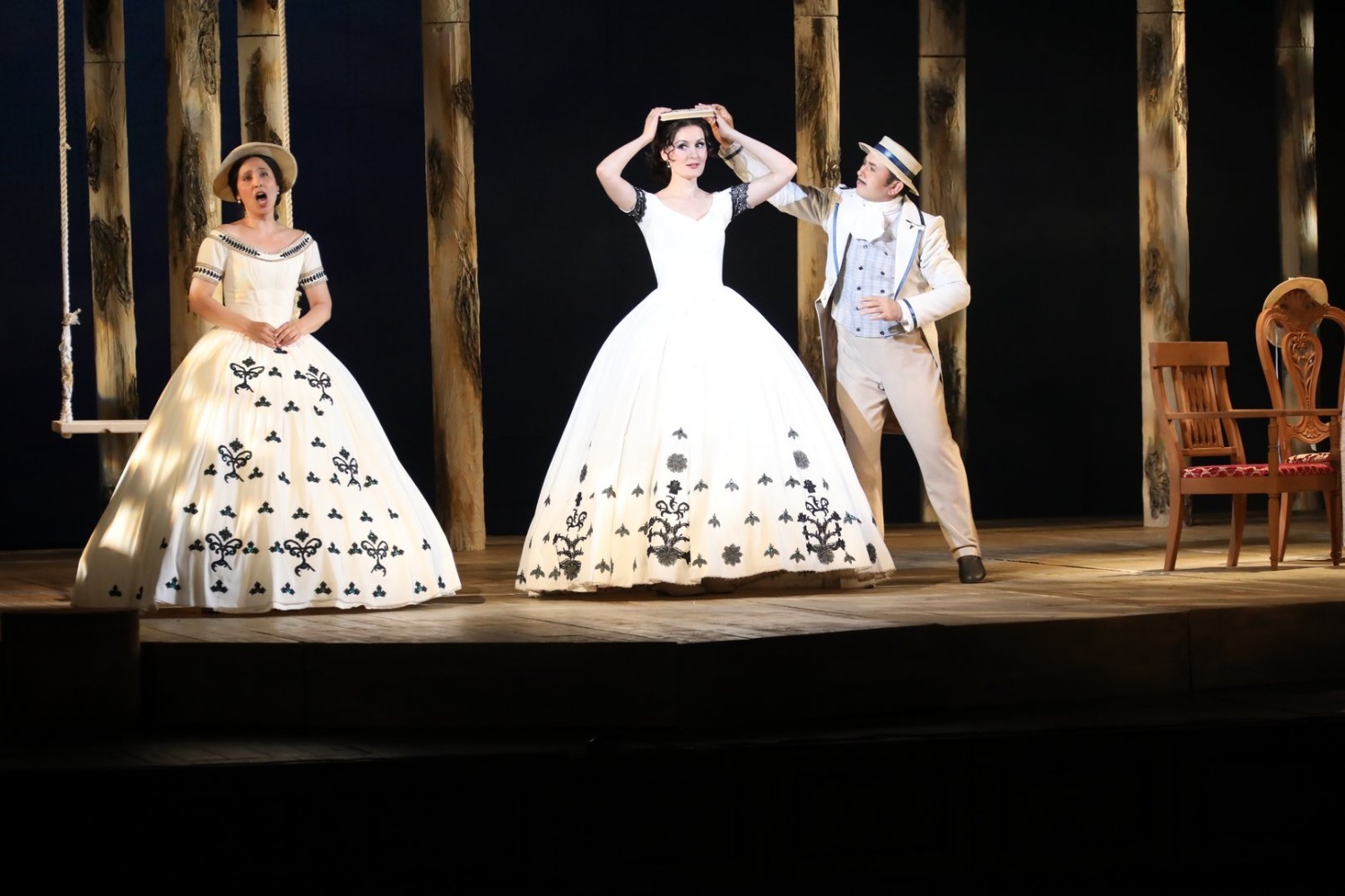 Валерий Шахов