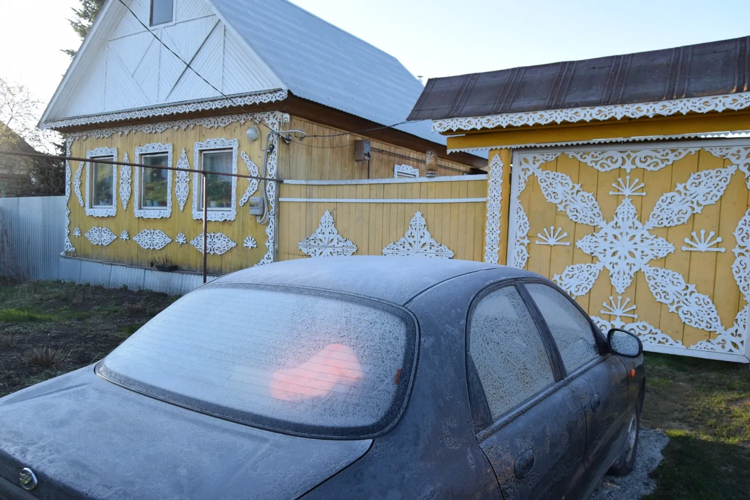 Ришат Хайбуллин личная страница в ВК