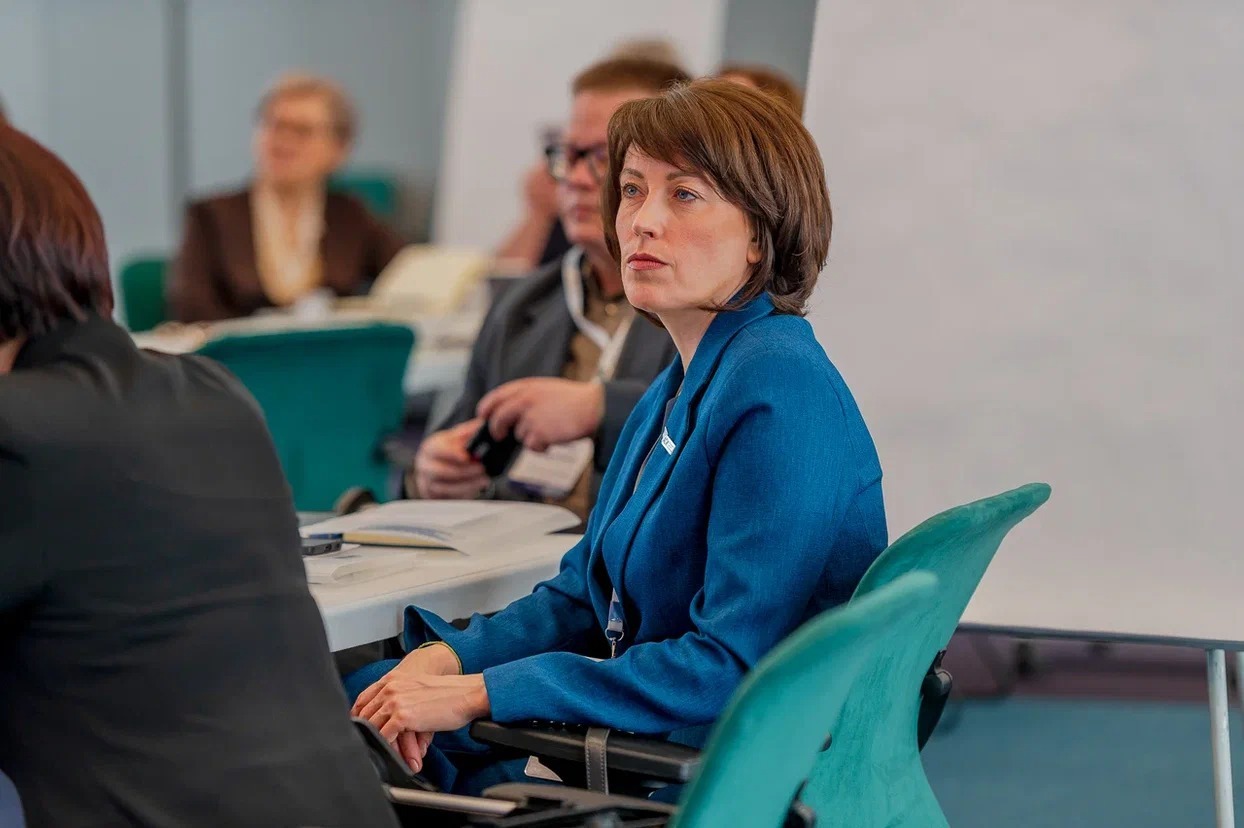 пресс-служба РСУ в РБ