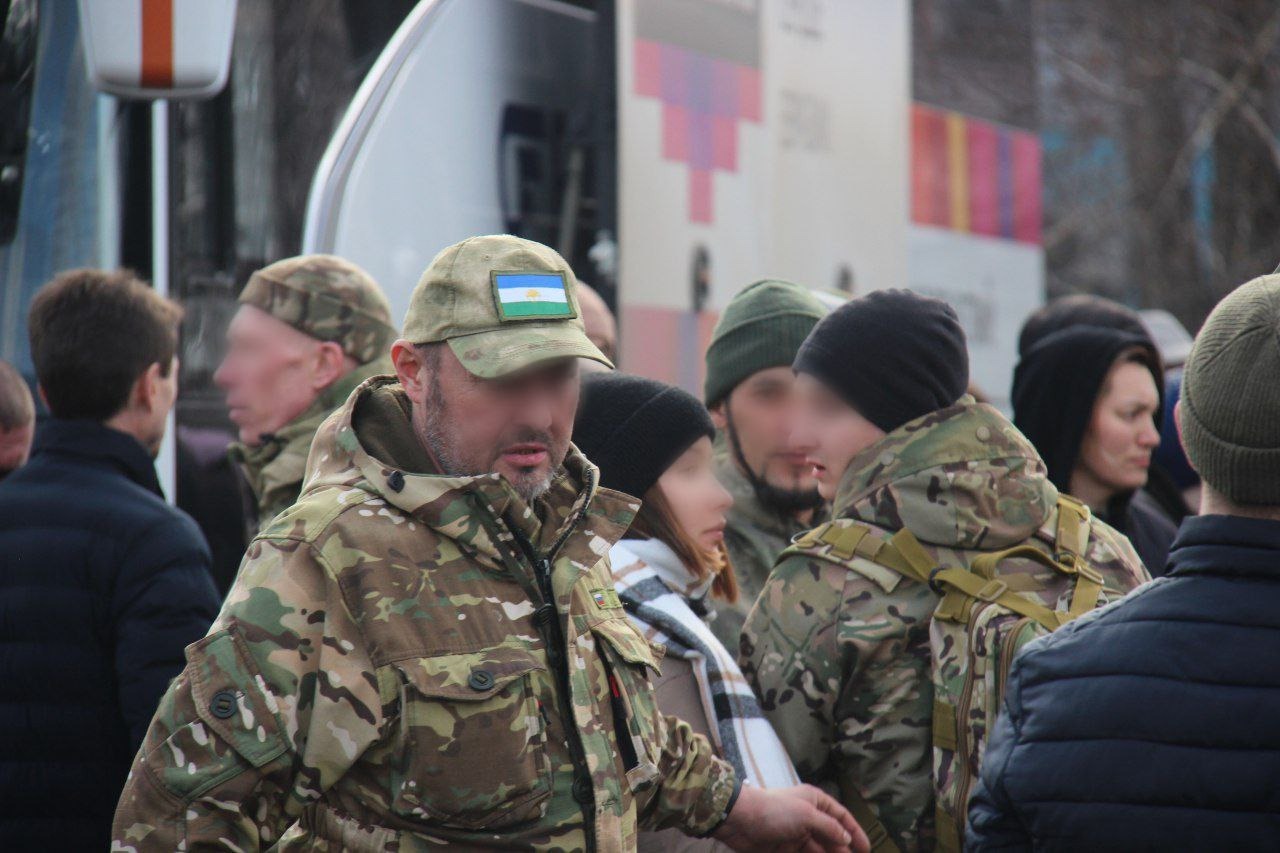 Эдуард Кускарбеков