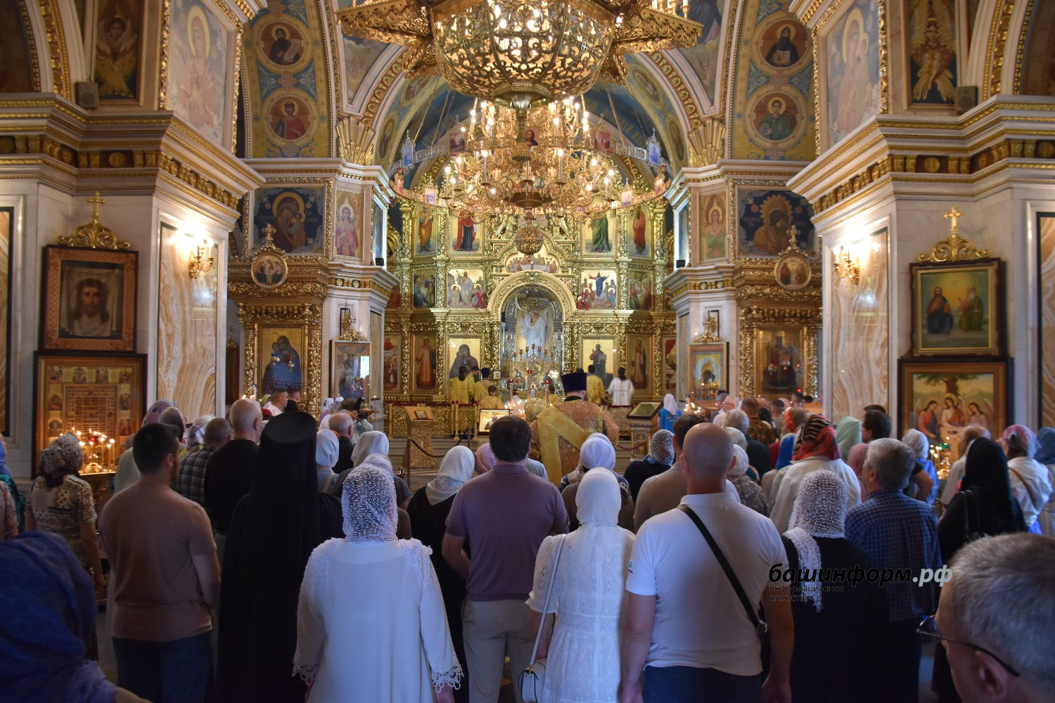 Эдуард  Кускарбеков