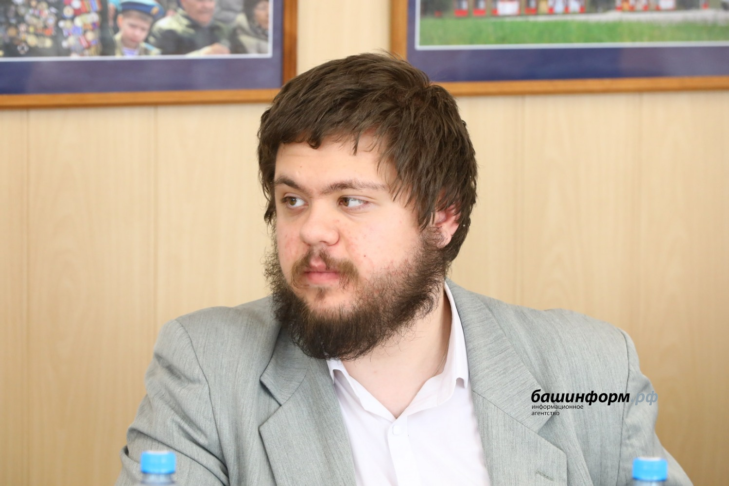 ИА «Башинформ»