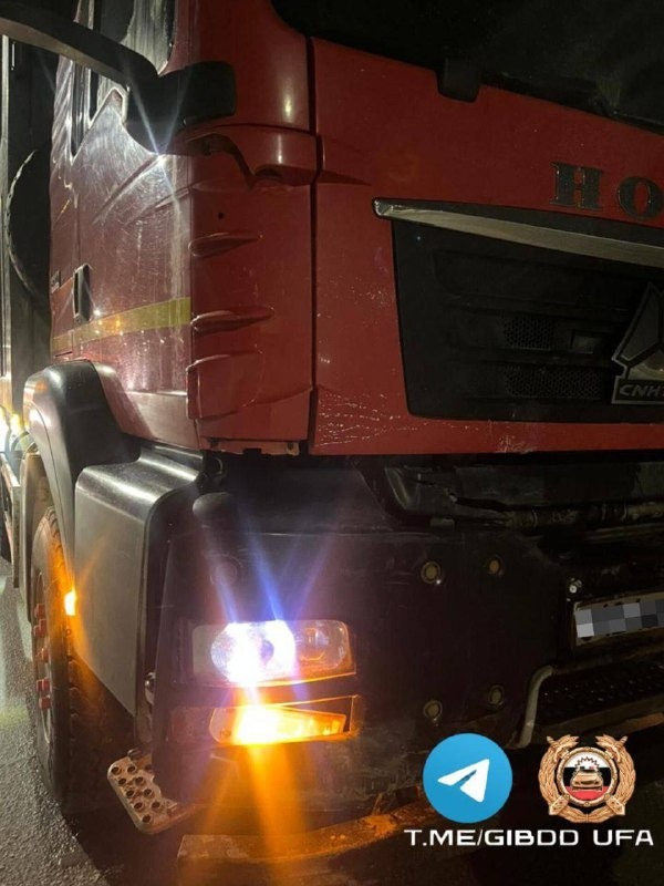 ГАИ г. Уфы Пресс-служба