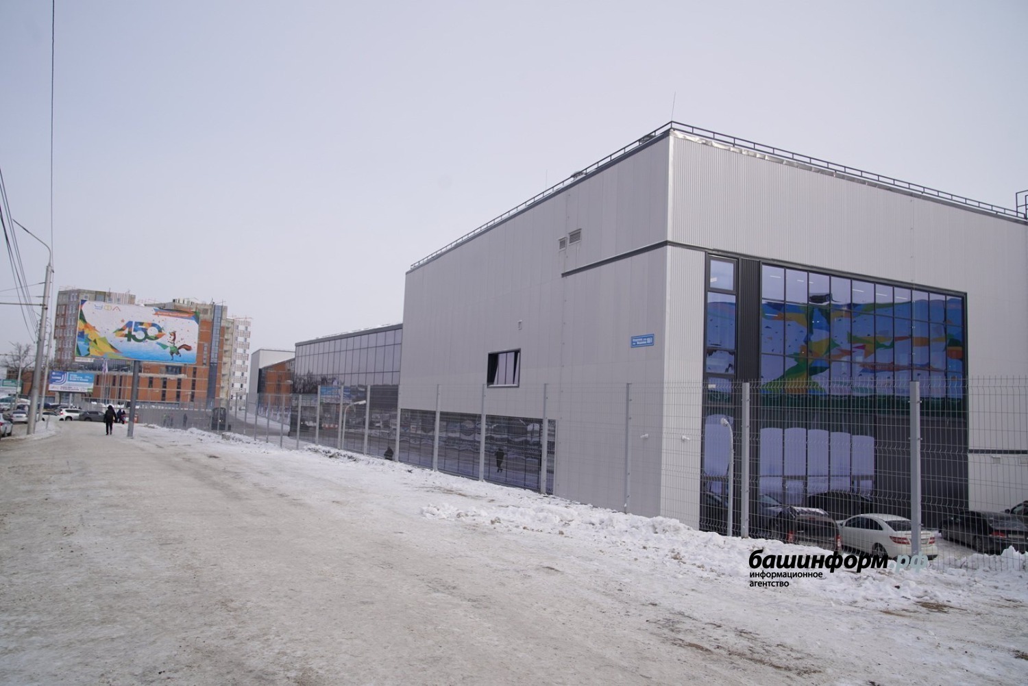 Олег Яровиков