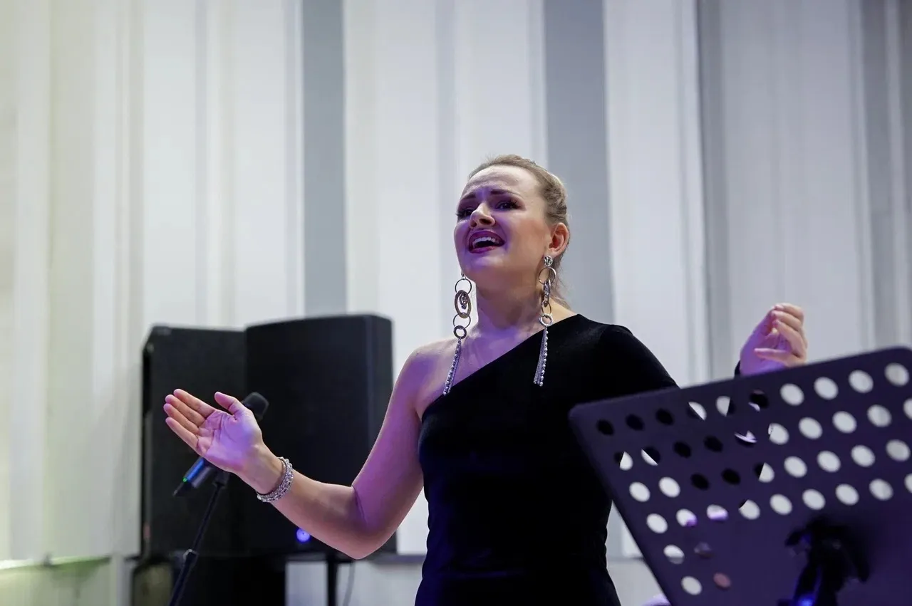 Башгосфилармония им. Х. Ахметова пресс-служба