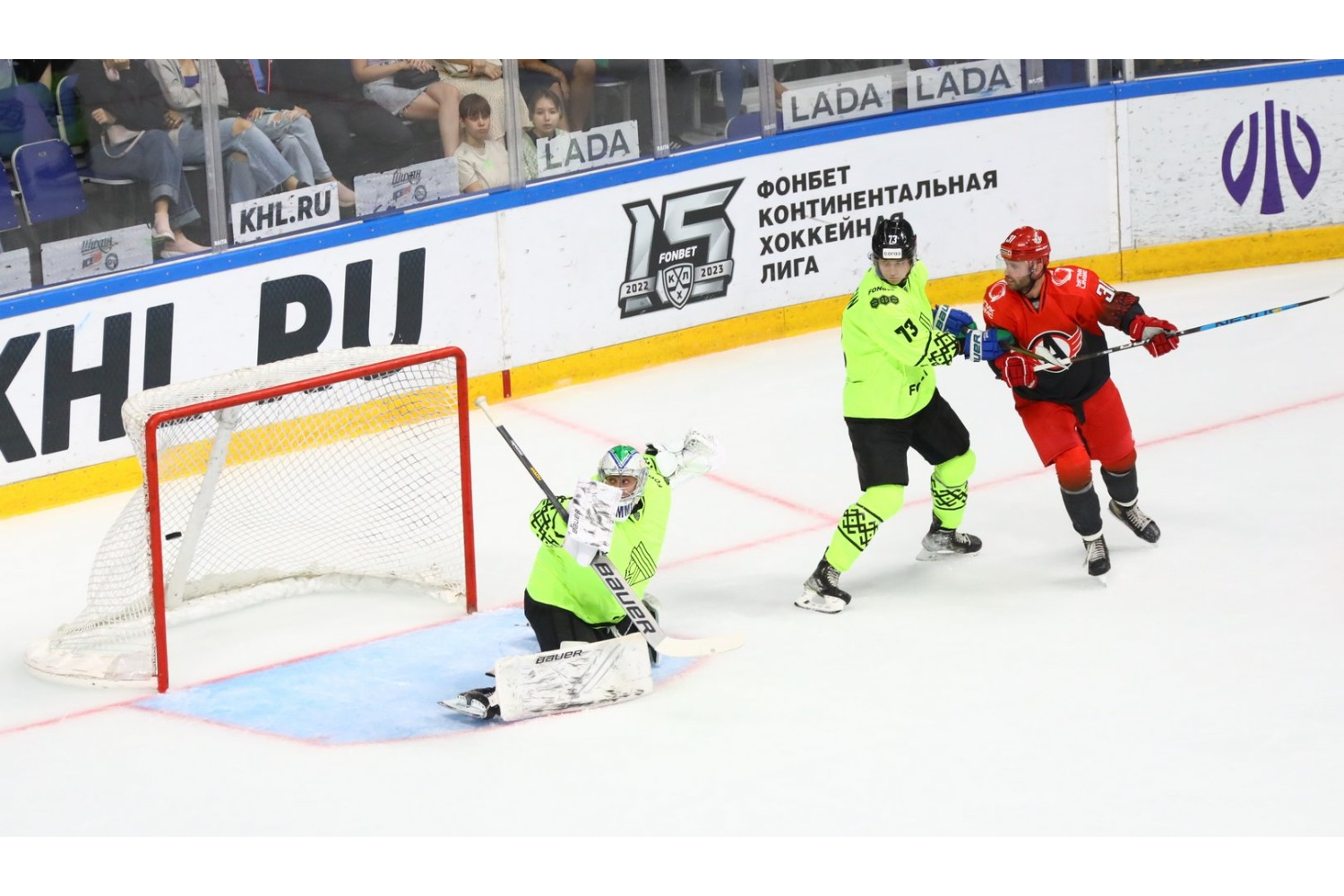 Валерий Шахов