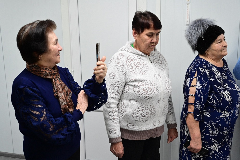 Азат Мухамедьянов glavarb.ru