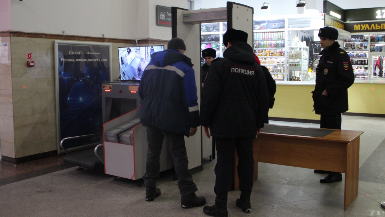 Ксения Калинина