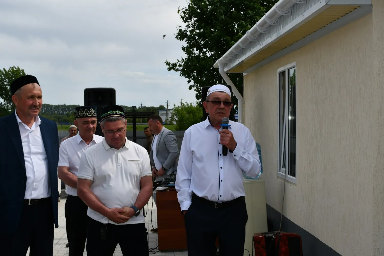 Альфир Сабиров vk.com
