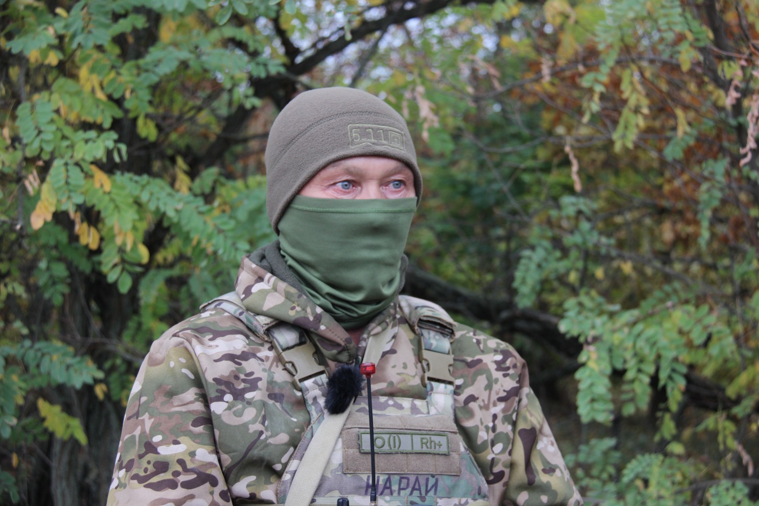 Эдуард Кускарбеков