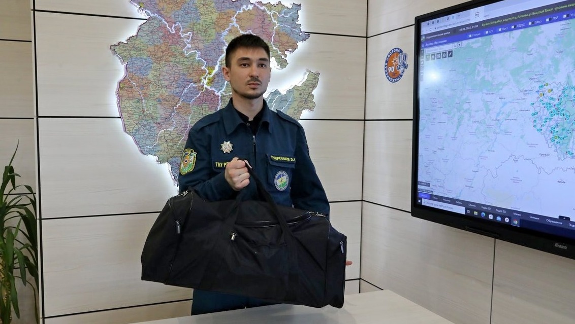 Валерий Шахов