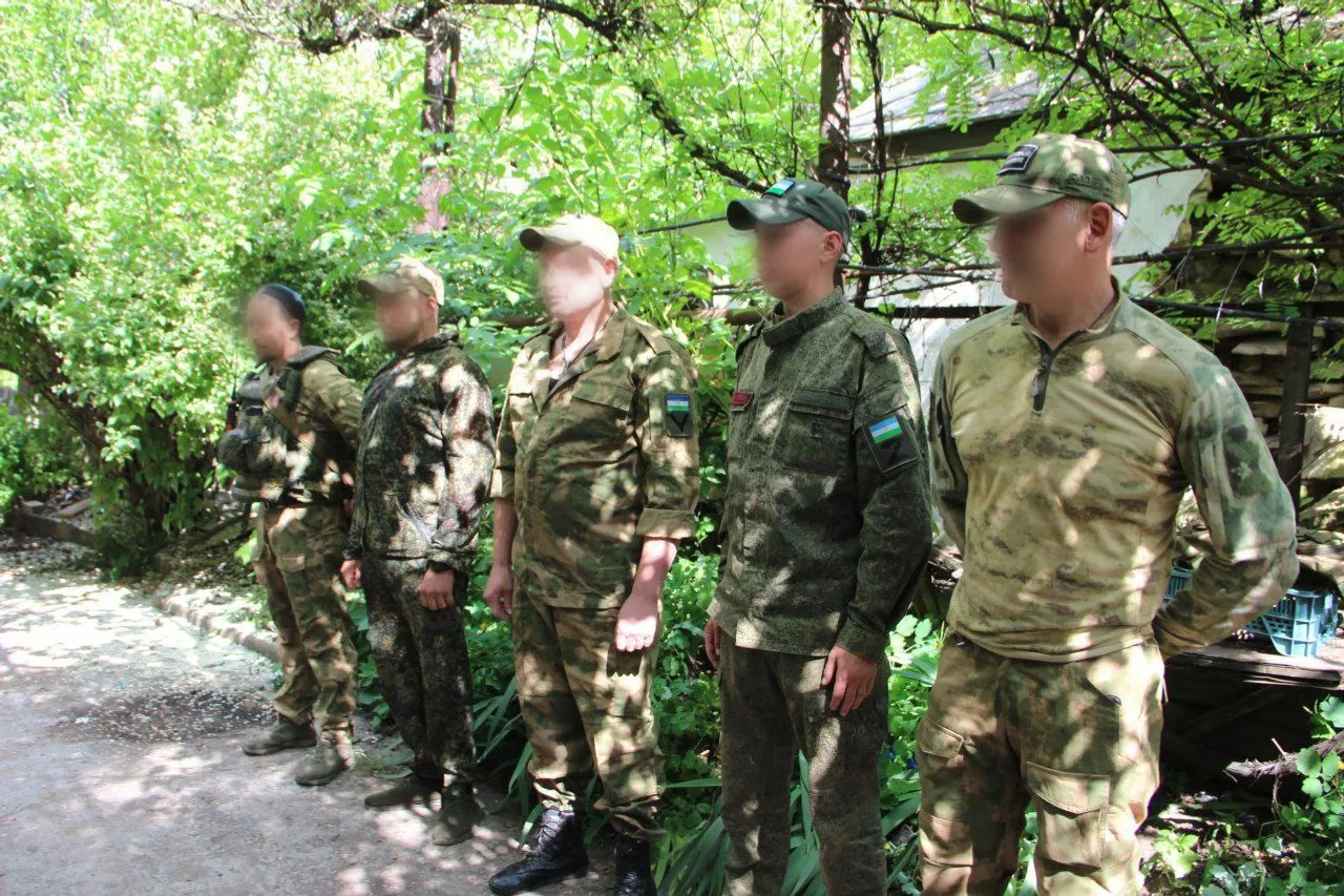 Эдуард Кускарбеков