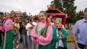 Олег Яровиков архив ИА «Башинформ»