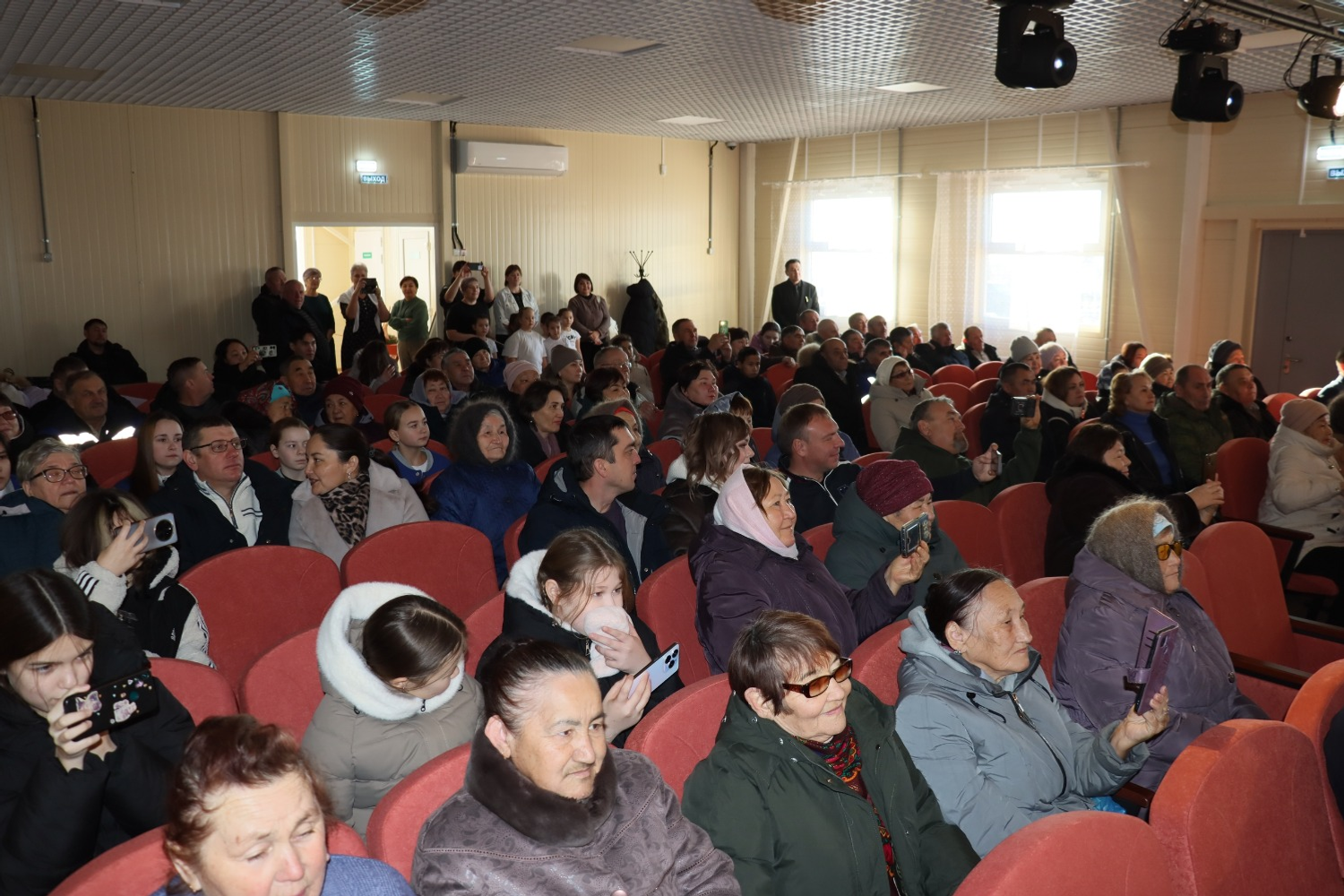 Пресс-служба  Администрация Хайбуллинского района