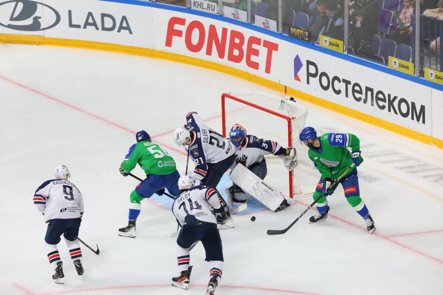 Валерий Шахов