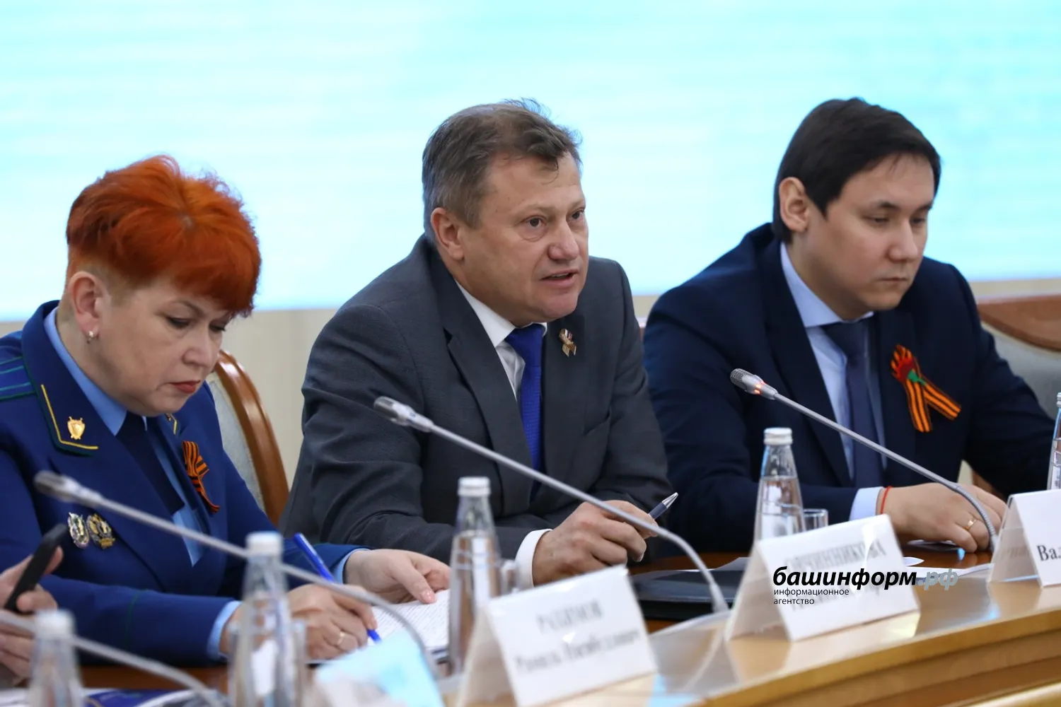 Валерий Шахов Башинформ