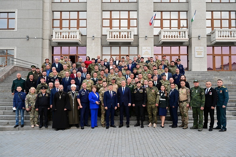 Азат Мухамедьянов