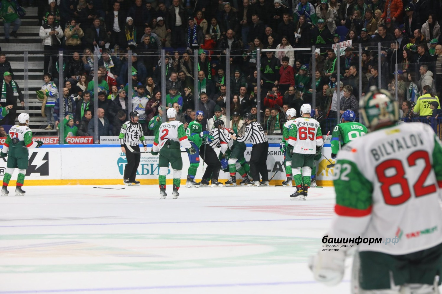 Валерий Шахов