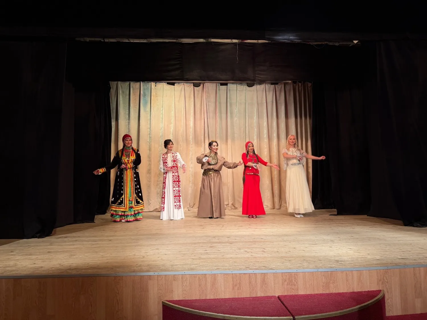 Наиль Сырлыбаев предоставлено "Башинформу"