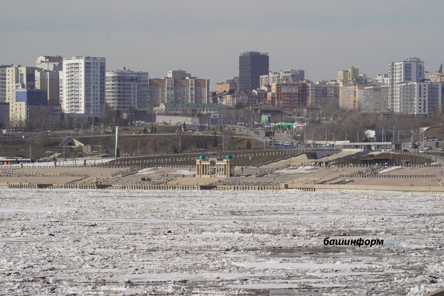 Олег Яровиков ИА "Башинформ"