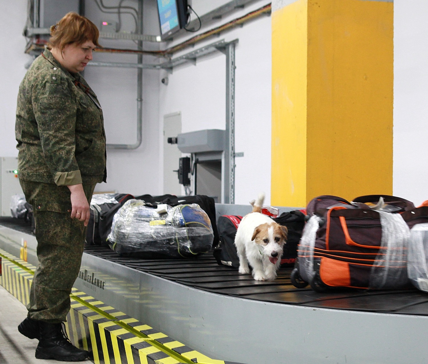 Башкортостанская таможня