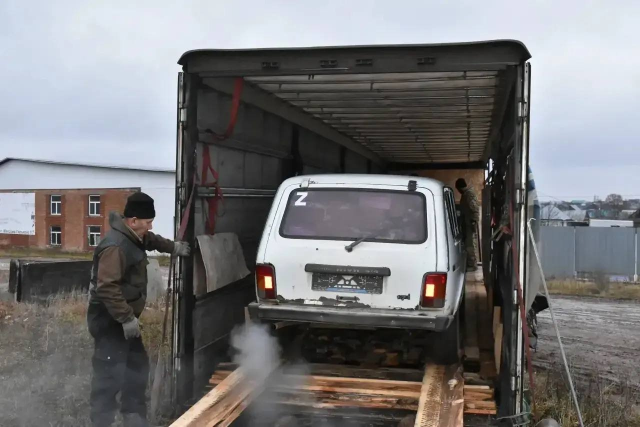 пресс-служба администрации Аскинского района  соцсети