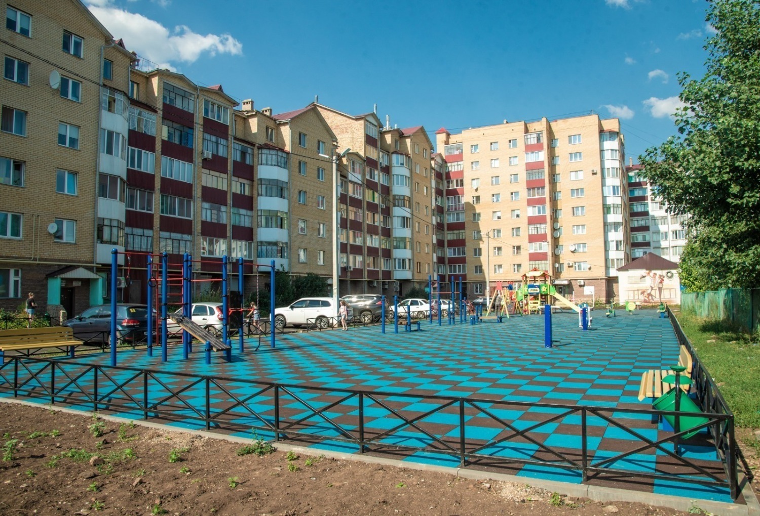 министерство ЖКХ РБ