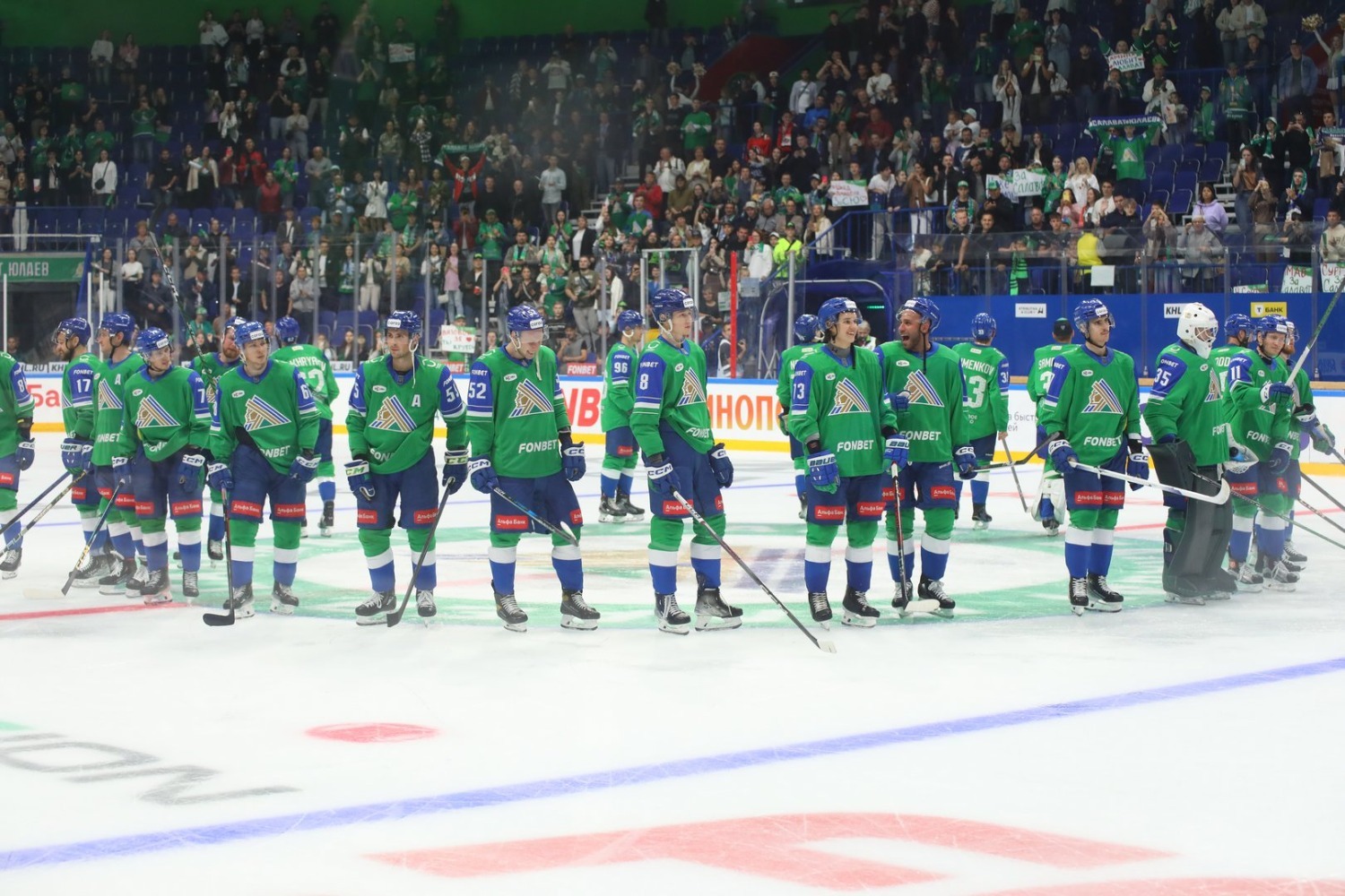 Валерий Шахов