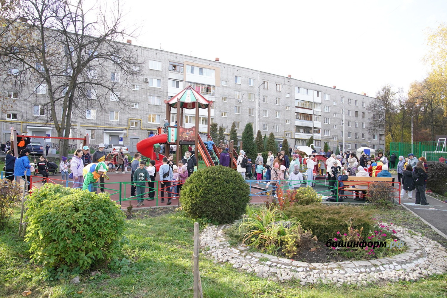 Олег Яровиков