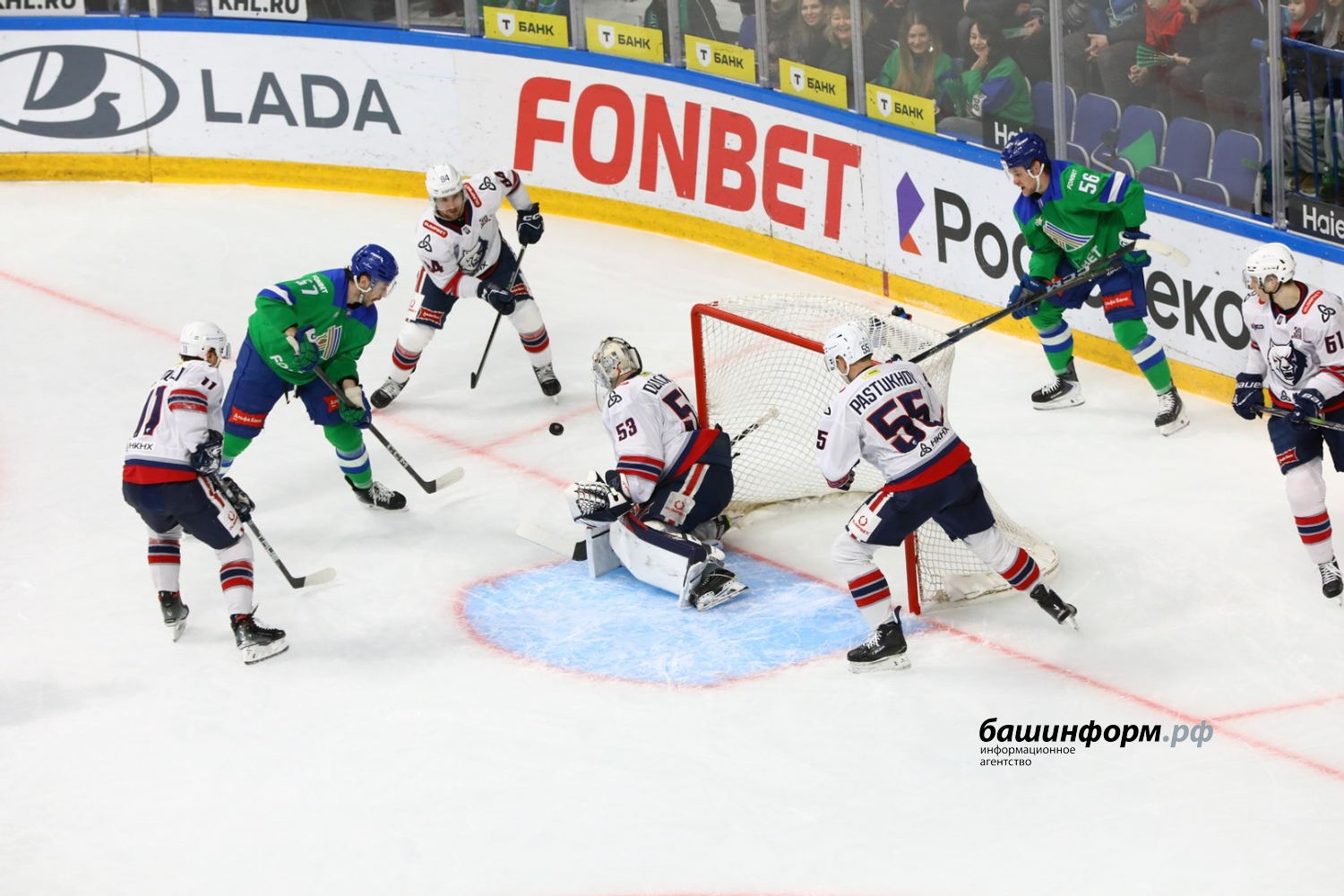 Валерий Шахов ИА «Башинформ»