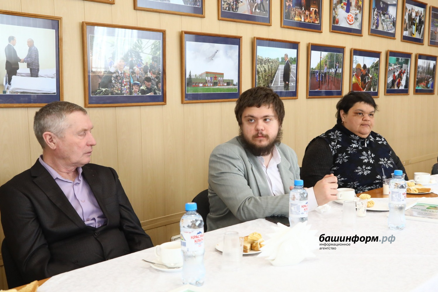 ИА «Башинформ»