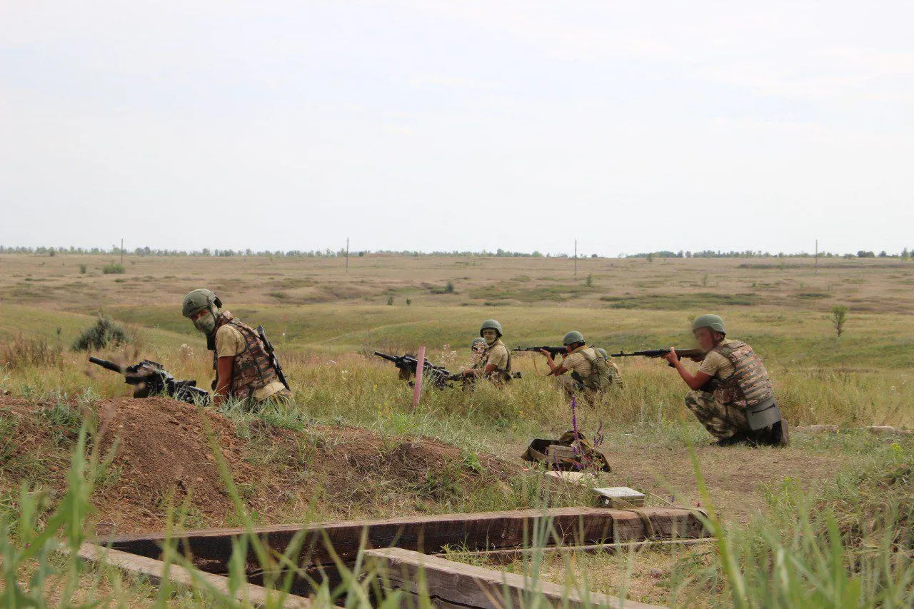 Эдуард Кускарбеков