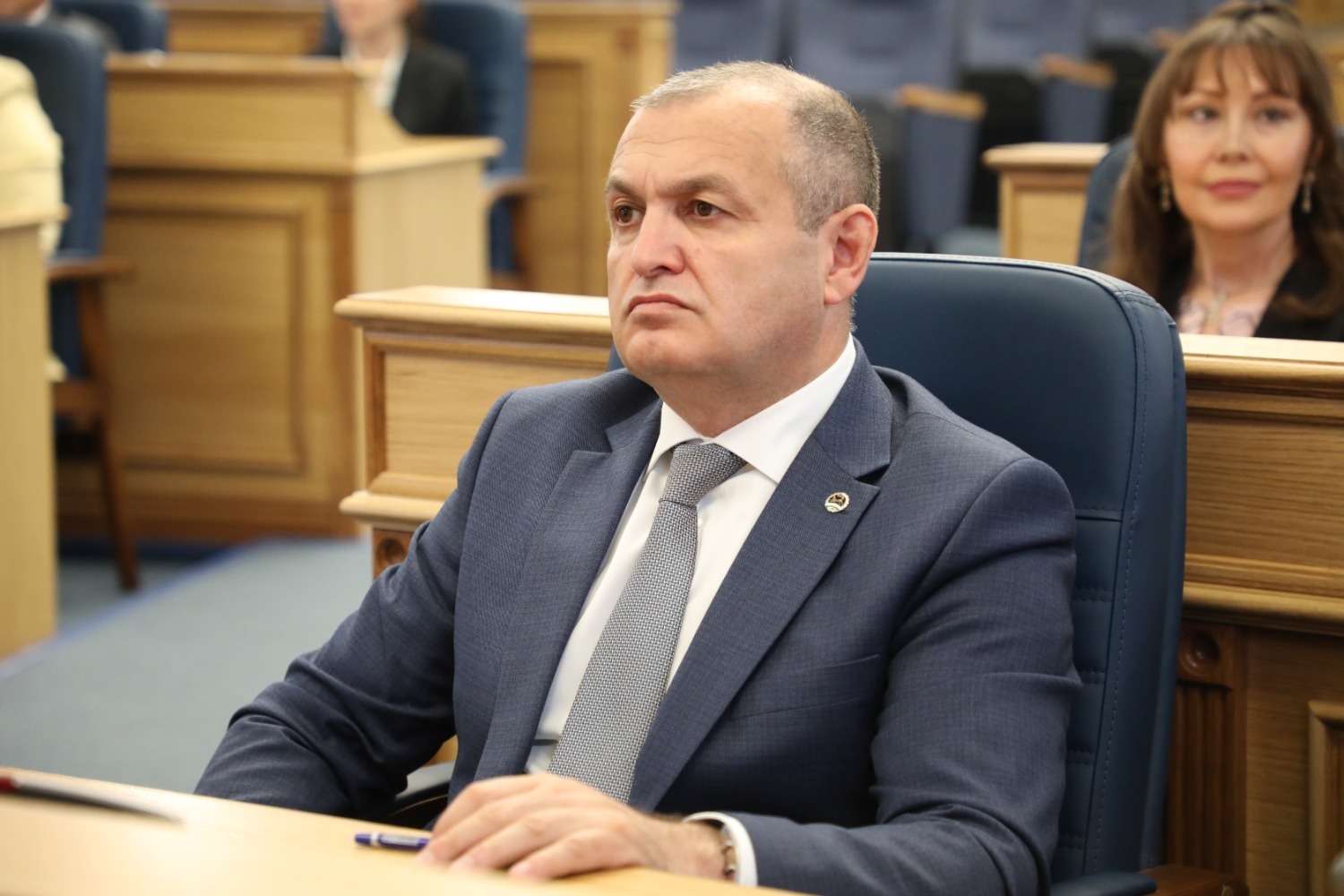 пресс-служба мэрии Уфы