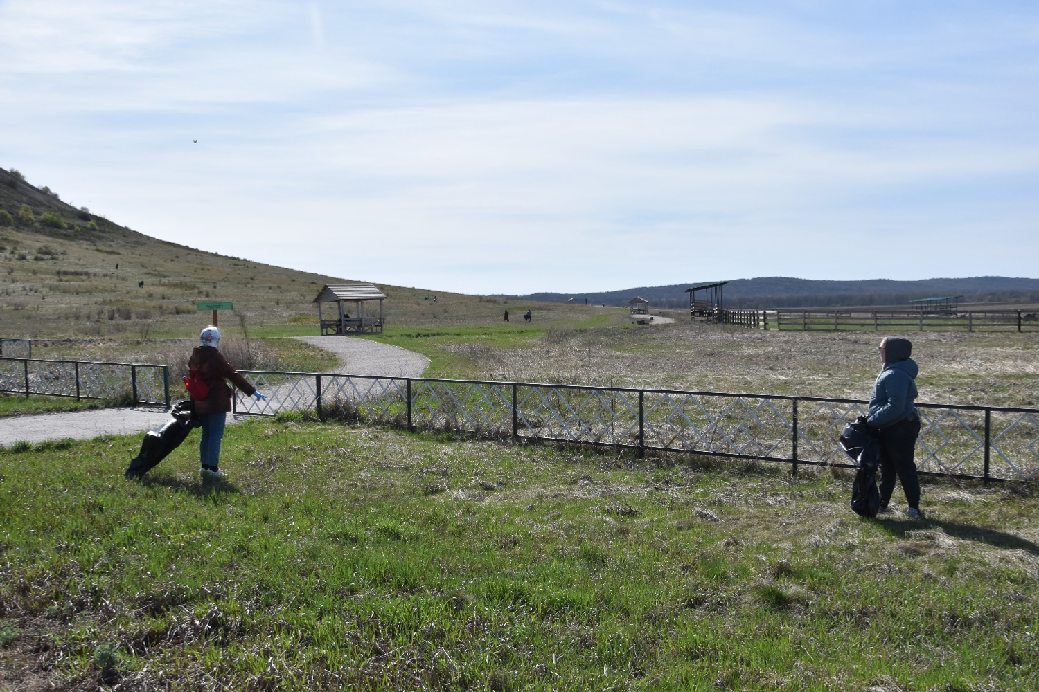 газета «Восход»  соцсети