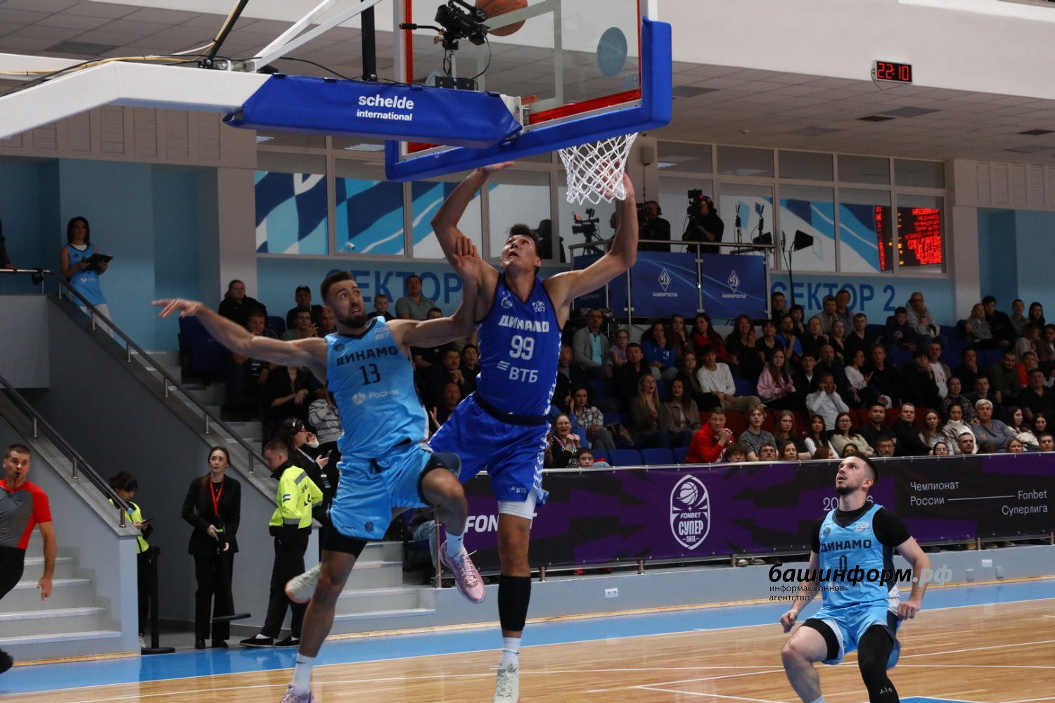 Валерий Шахов