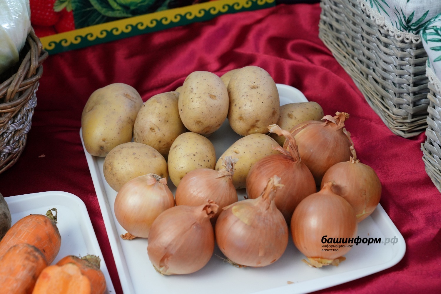 Олег Яровиков   архив ИА "Башинформ"