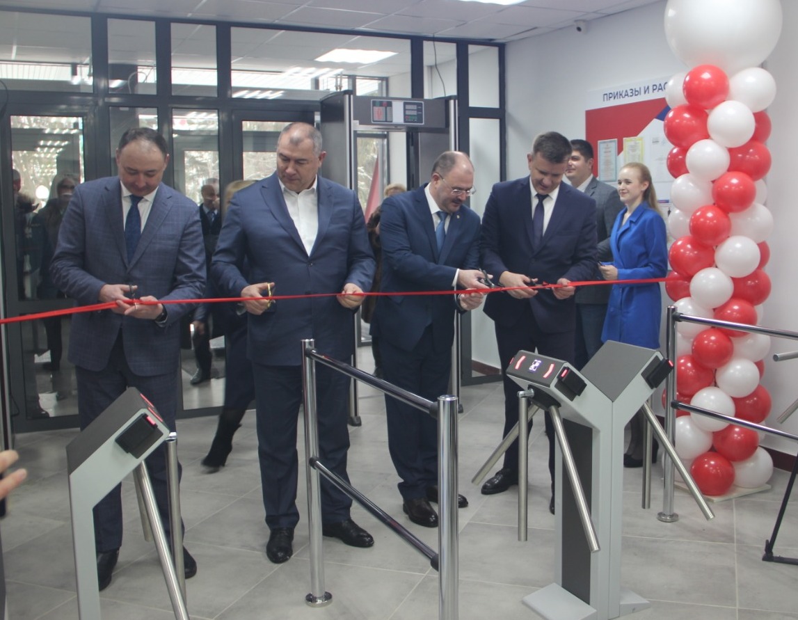 Эдуард Кускарбеков