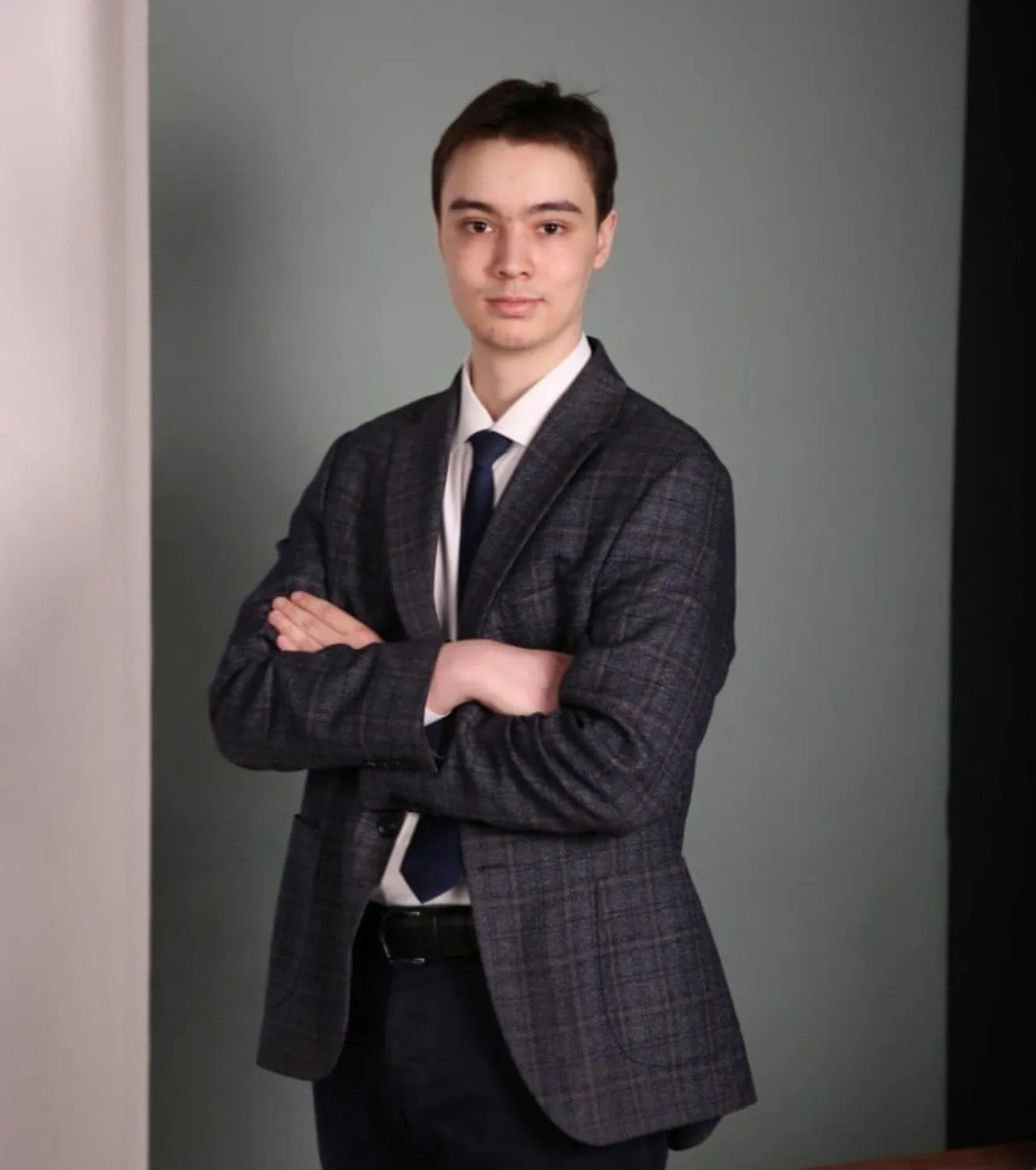 Радий Хабиров соцсети