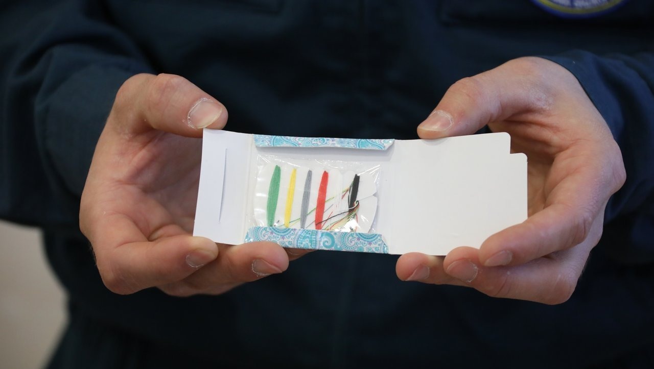 Валерий Шахов