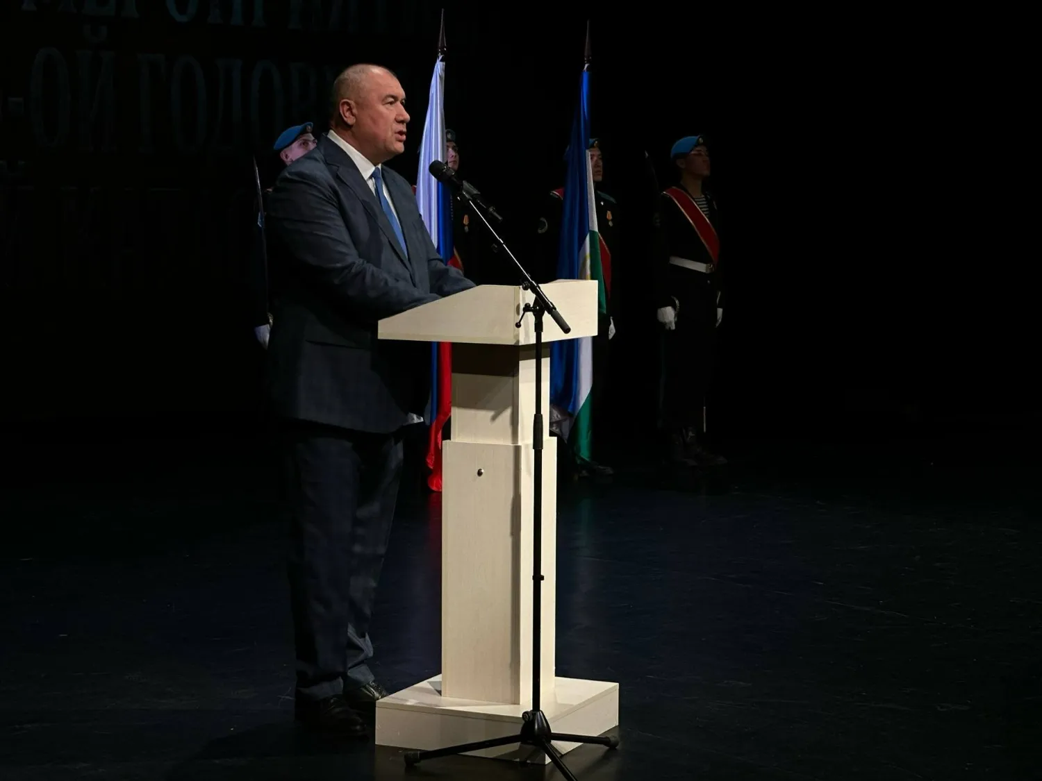 Ирек Сагитов телеграм-канал